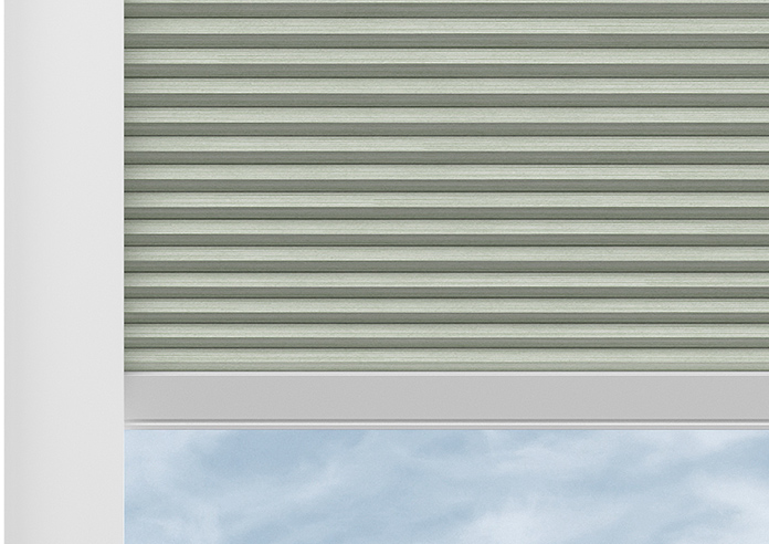Sierra, Conifer - Perfect Fit Blind - Image 9
